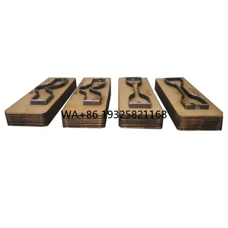 Dumbbell Cutter/dumbbell Tensile Sample Cutter/ASTM D638  ASTM D412  ISO 37