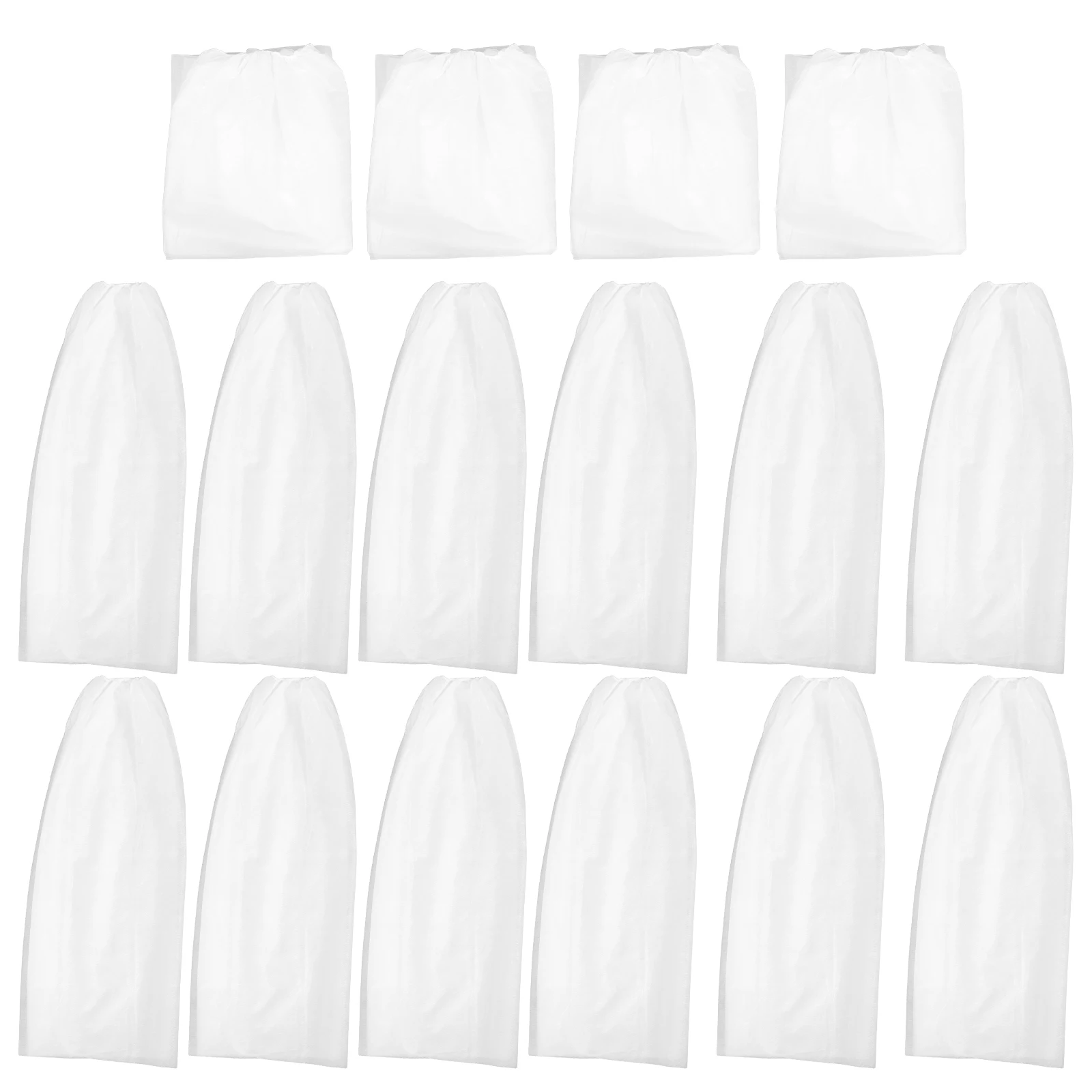 

16pcs Bath Towel Non Woven Spa Gown Robes Thick Opaque Elastic Spa Towel Wrap For Women Women Wrap Sauna Hotel Salon