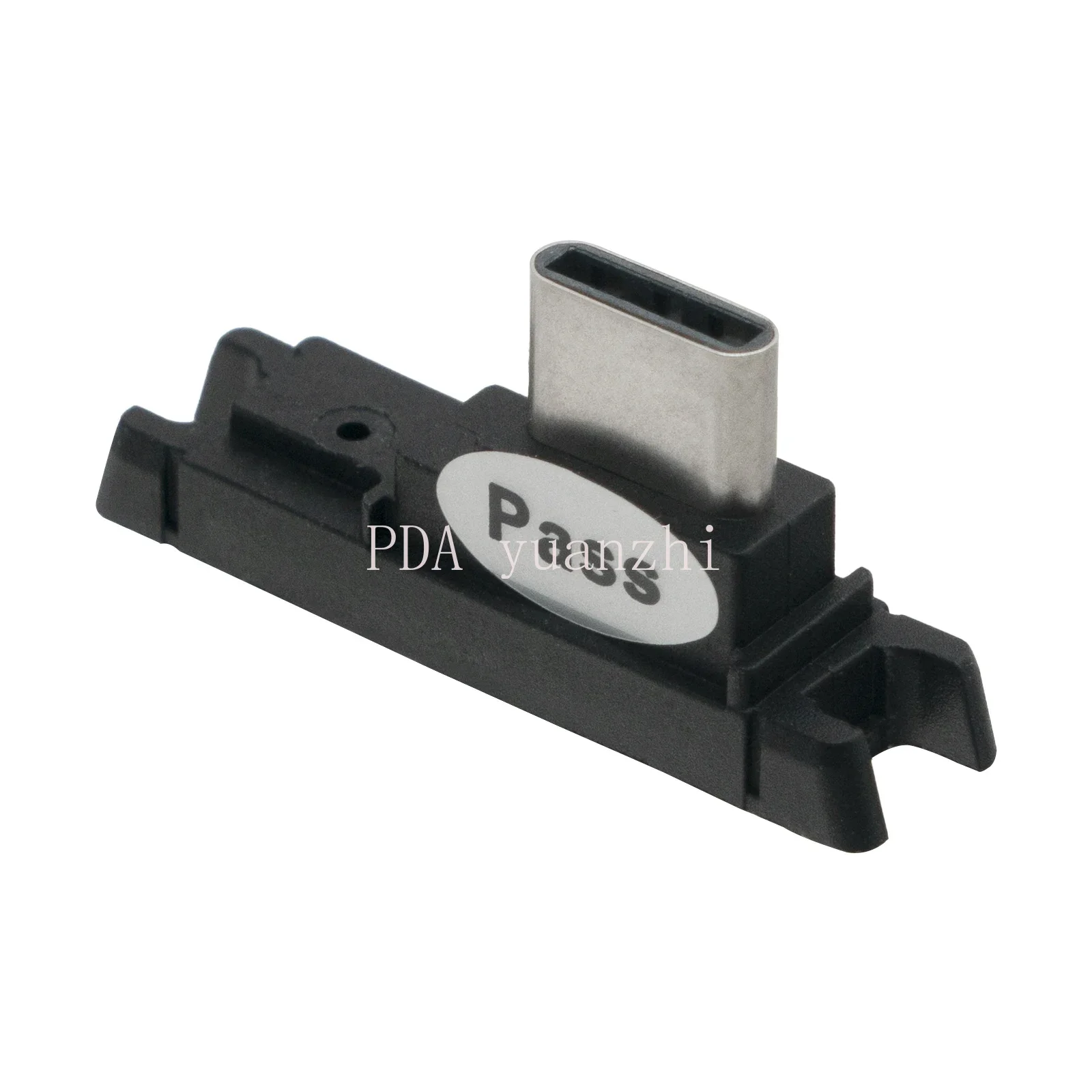 Imagem -02 - Docking Connector Sync e Carga para Zebra Symbol Tc51 Tc52 Tc56 Tc57 Tc510k