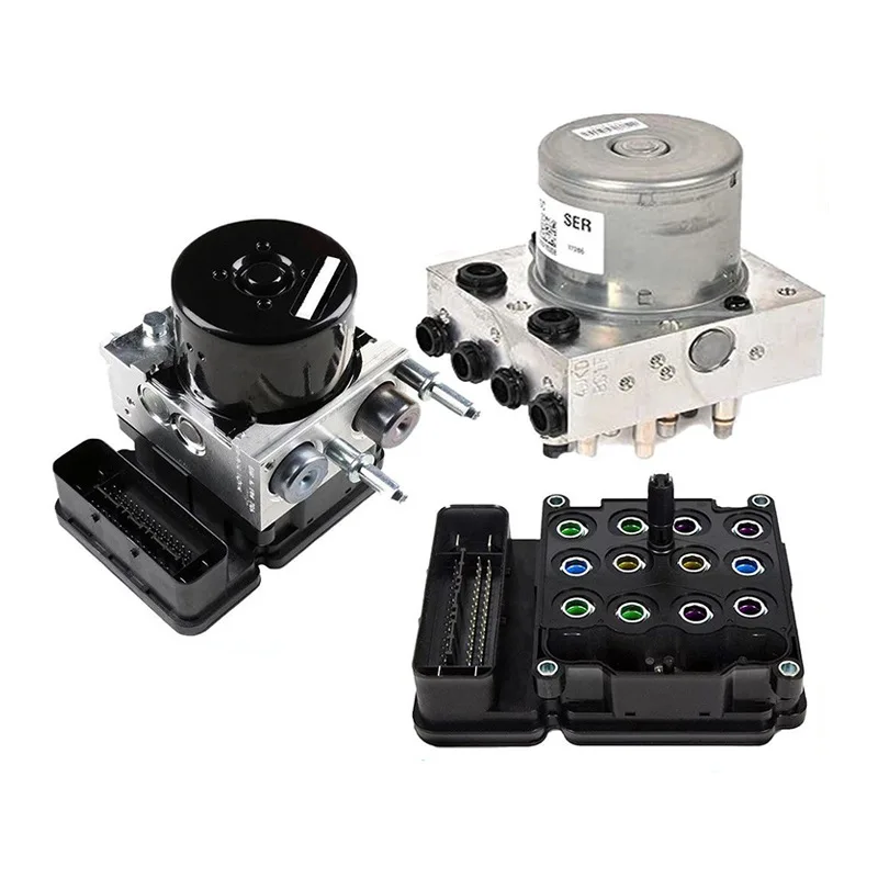 Suitable For ABS Pump Control Module 68295368AC, 68295368AA