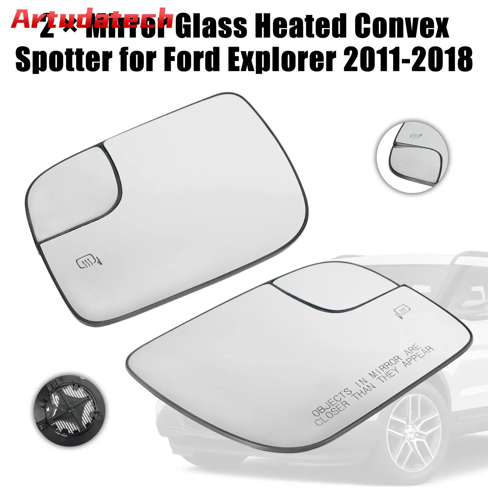 Artudatech 2 × Mirr…