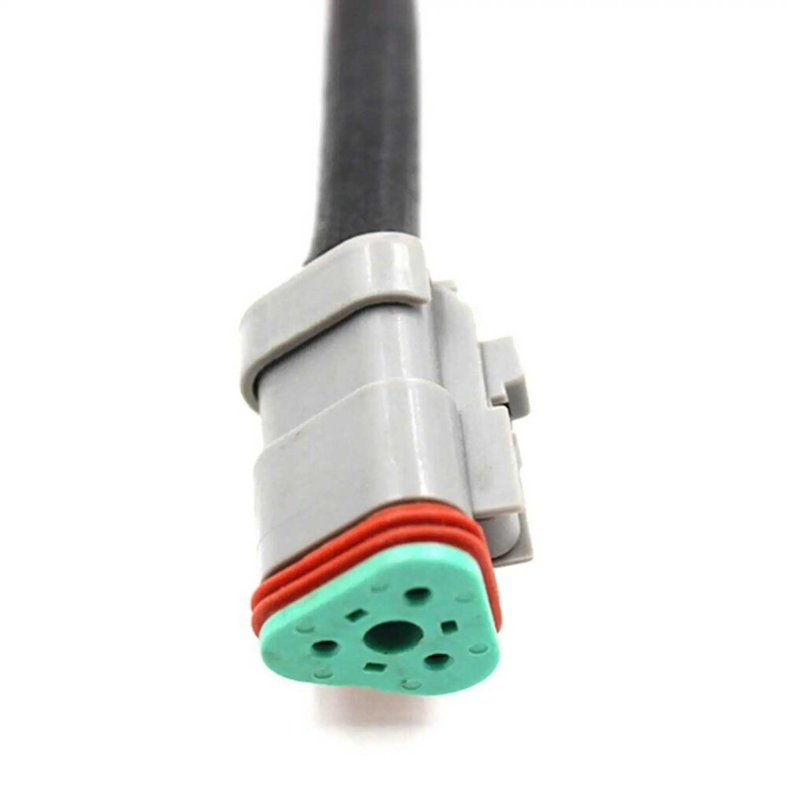 

High Reliability Oil Pressure Sensor 2244536 Direct Fit for Caterpillar 3126 C15 MXS BXS NXS on Highway