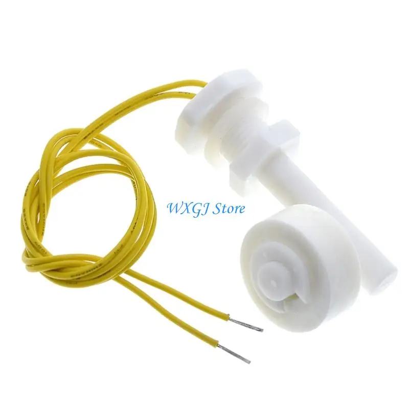 37JE Strong Corrosion Resistant Liquid Level Universal Use for Long Lasting Performances in Harsh Vehicle Environments