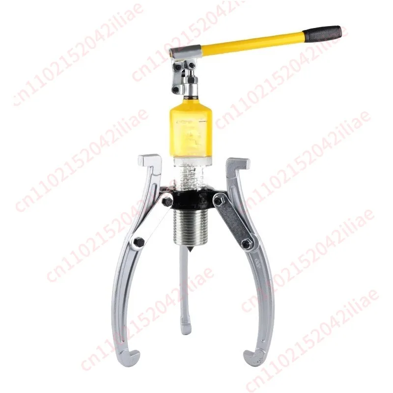 5t Integral Inner Extractor Hydraulic Rama Bearing Puller Gear