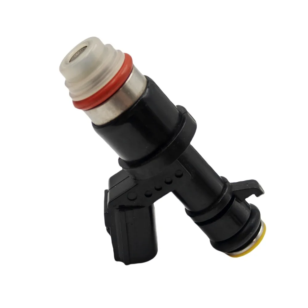 جودة عالية جديد ل 1/4 قطعة 16450-R40-A01 حاقن الوقود لهوندا أكورد سيفيك Si CR-V 2.4L أكورا TSX L4 2.4L 2009-2014