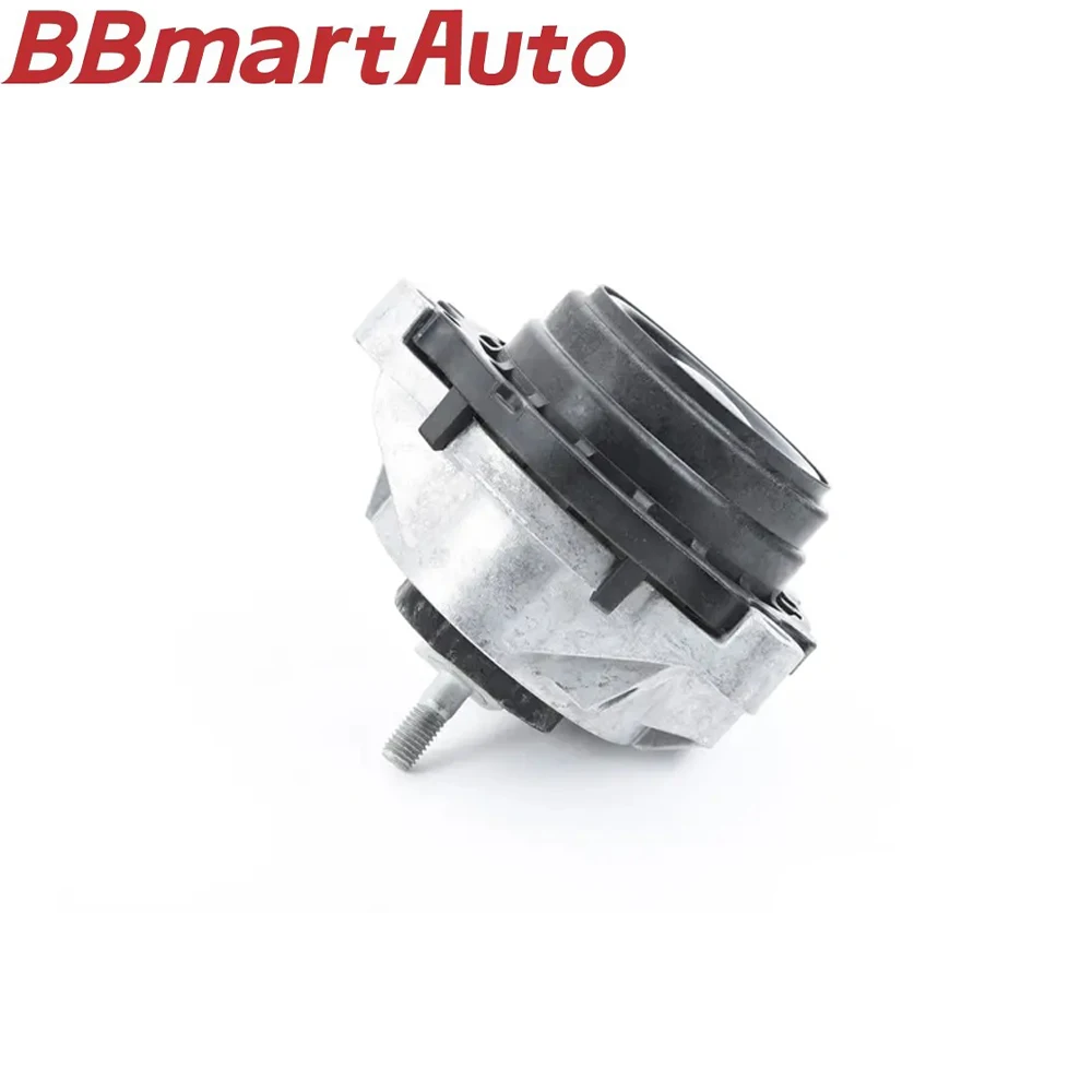 

22116787657 BBmartAuto Parts 1 Pcs Engine Rubber Support Mount Left For BMW 3 Series F30 320i 320d 328i F35 320Li 328Li