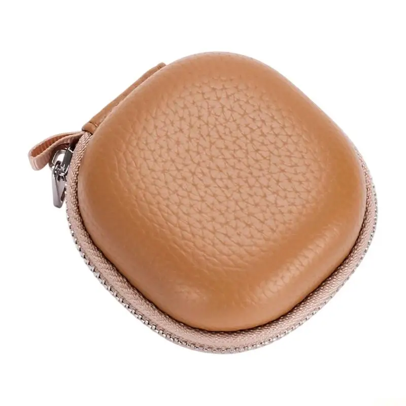 B03F Protective Storage Box For S10 S10S Earbud Durability PU Bag with Smooth Zip