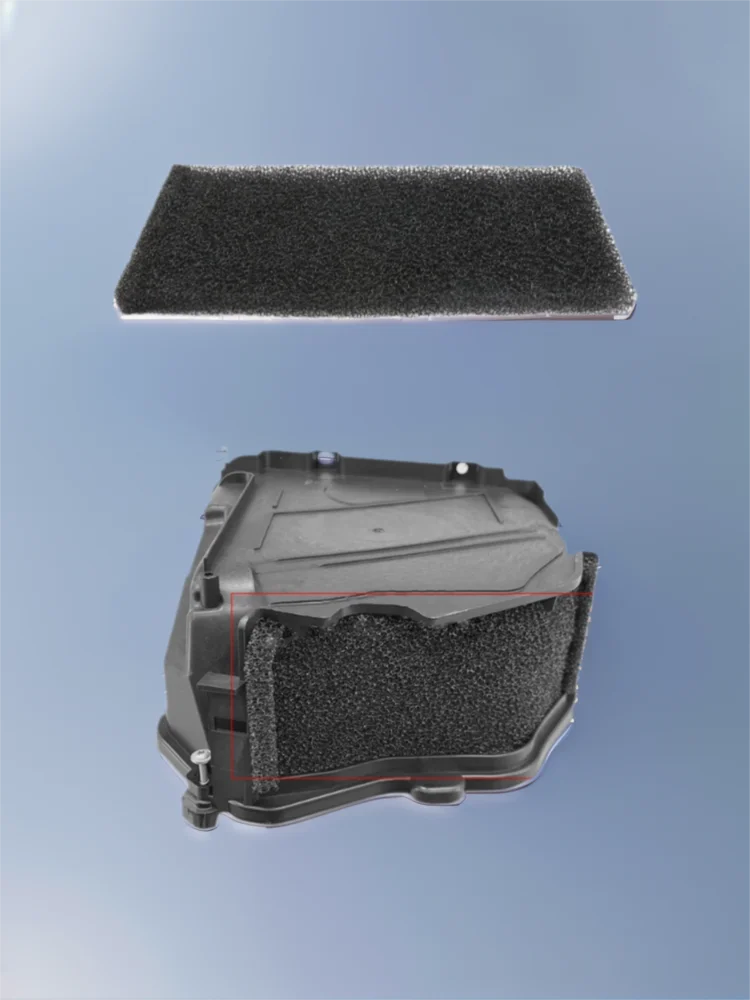 Ac Blower Sponge Fo… - image