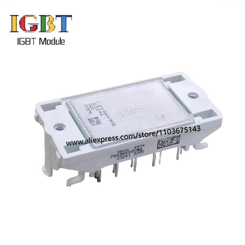 

P849A4904 P849A4905 P849A4906 Новый оригинальный модуль IGBT