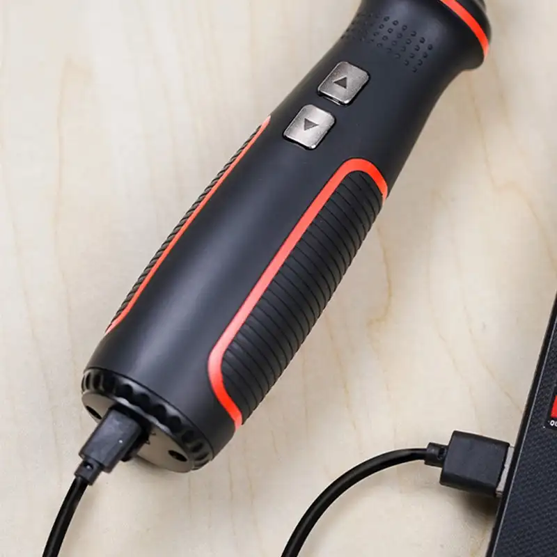 3.6 فولت مفك كهربائي لاسلكي مجموعة قوية 2000 مللي أمبير قابلة للشحن مفك مجموعة المنزلية السيارات مفك مسامير إصلاح الكمبيوتر