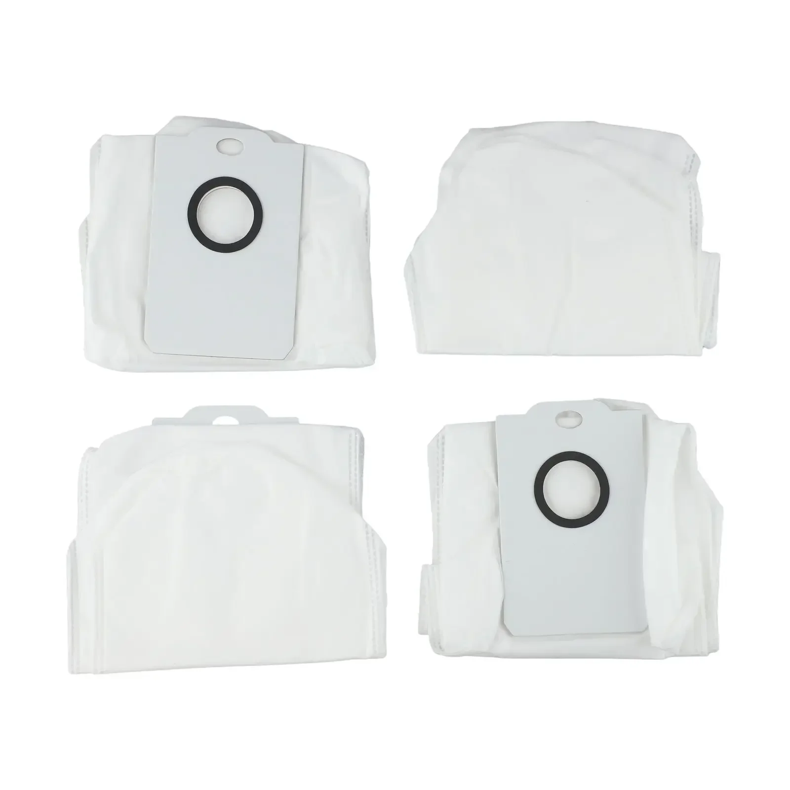 Dust Bags For ForGyro R80 Base For Cecotec For 2499 Ultra Home Advanced For Kabum 900 Vacuum Cleaner