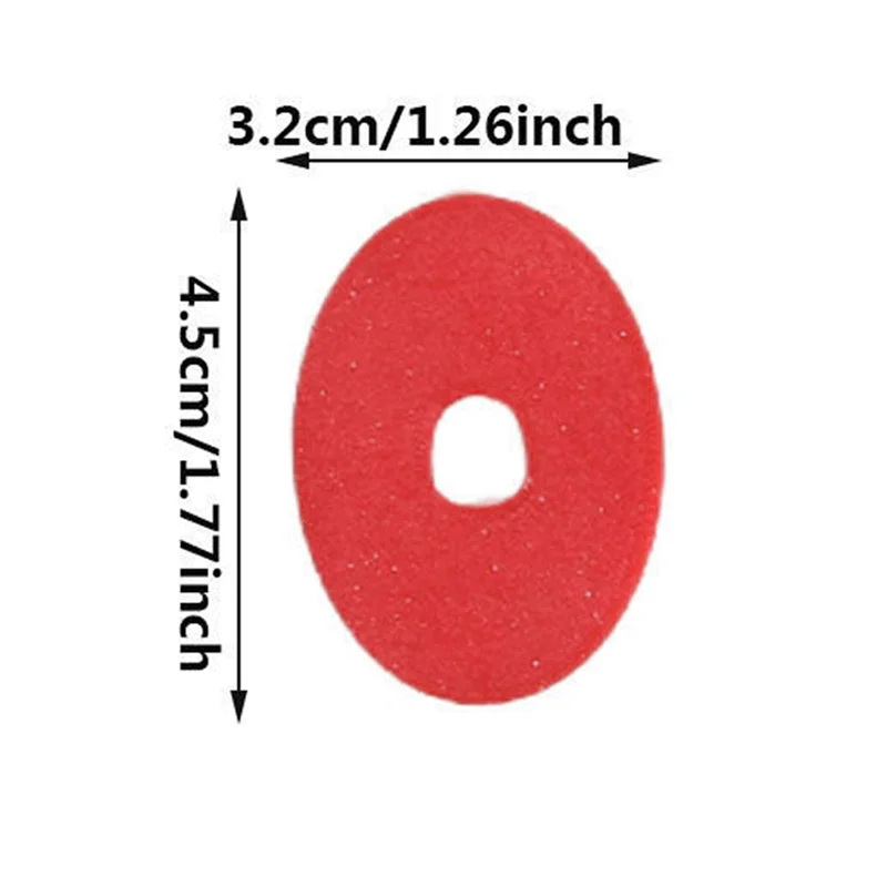 A24P Electric Toothbrushes Charging Base Accessories Organizer Brush Head Holder Protective Pad Stand