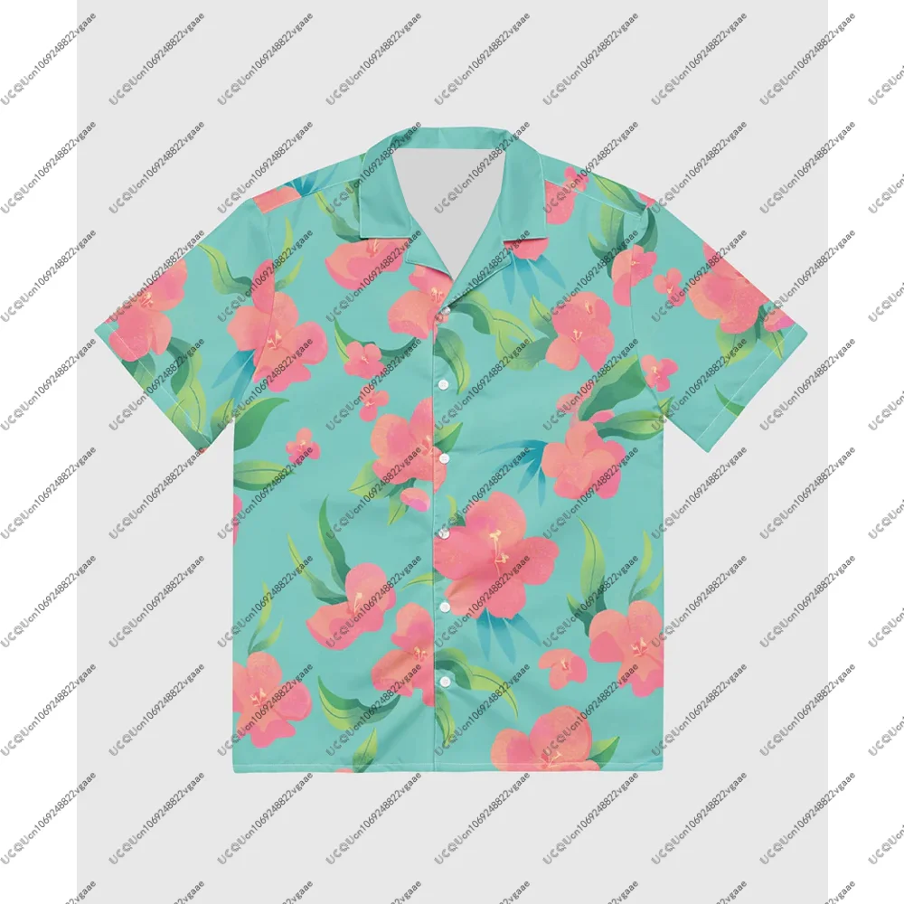 الكبار فتاة صبي الرجال أفضل Kpop شيطان الصيادين آبي ساجا بنين زر حتى الرياضة عادية هاواي تي شيرت بلوزات Y2k هدية المحملة أنيمي