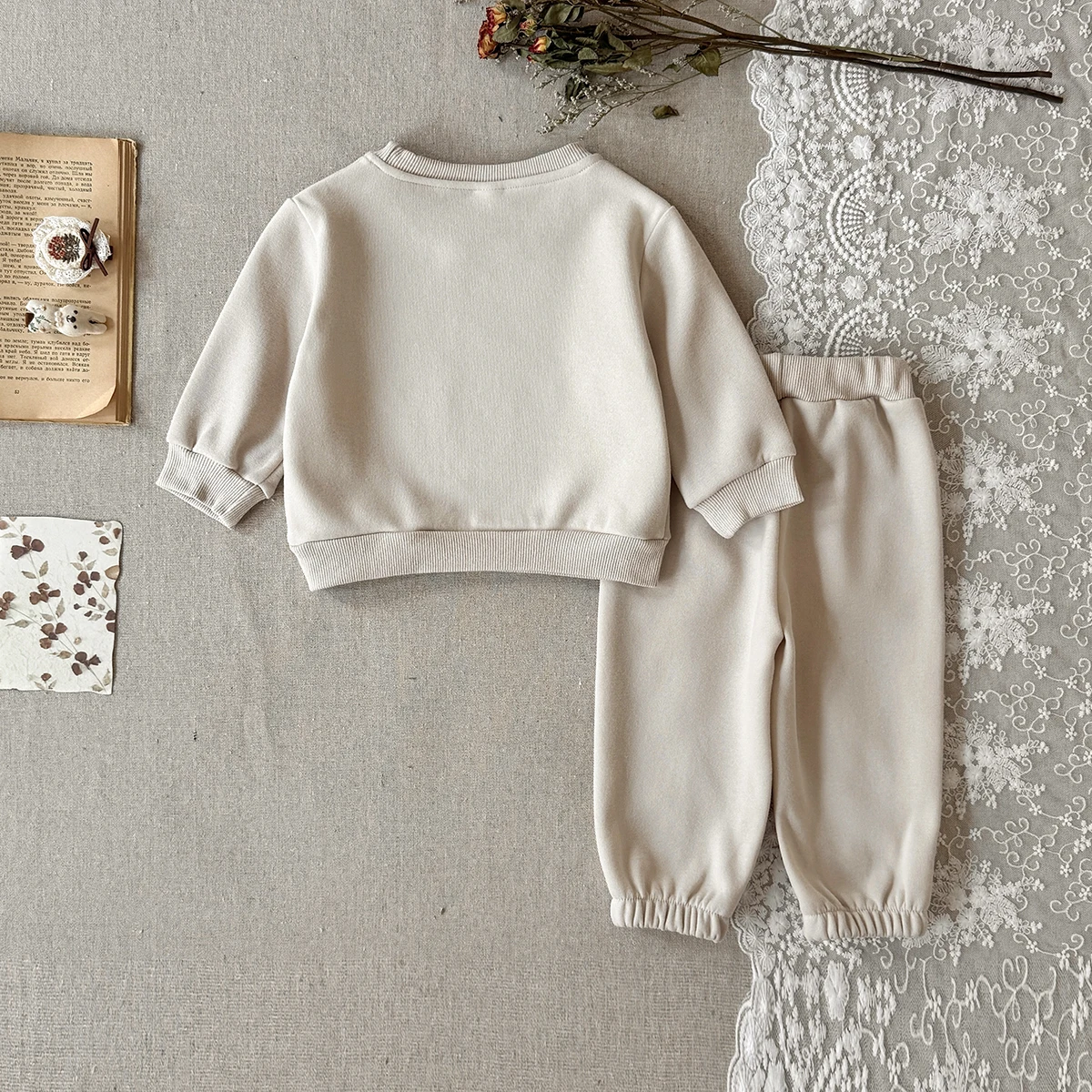 Thumbnail 2 - #60 Ranked Baby Cotton Pants Picks in 2026