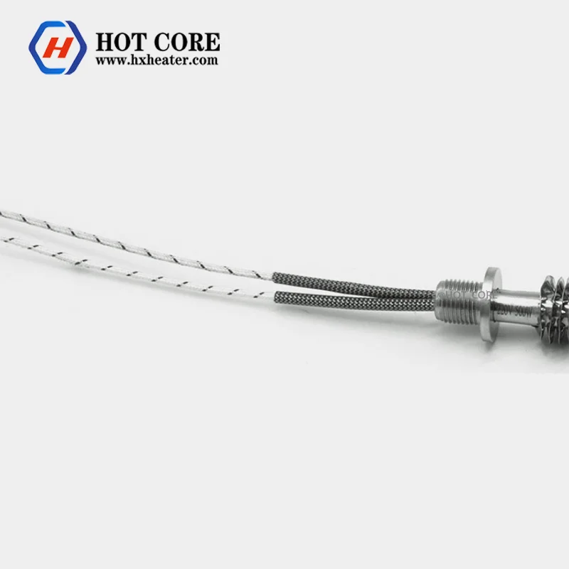 24v cartridge heater