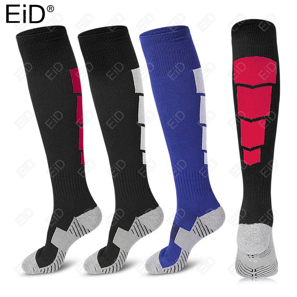 Sport Venen Kompression socken Pads fit für Golf Rugby Wanders port für Anti-Müdigkeit Fahren Reise flug schwarze Frauen Männer Socken