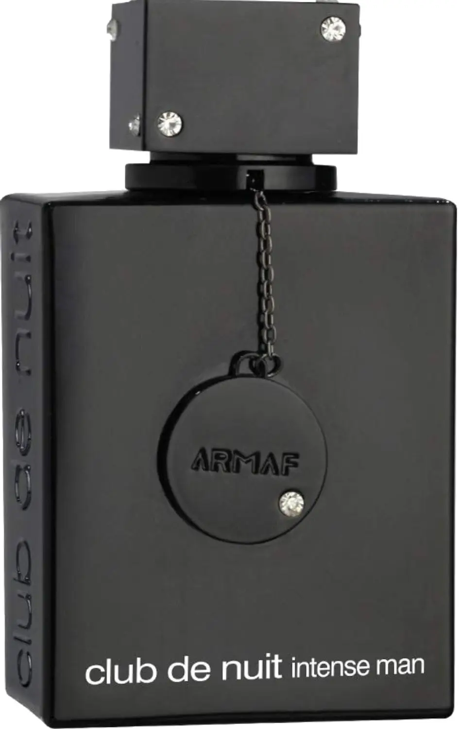 

ARMAF club de nuit intense Man EDT Men New in Box, Black , 3.6 Fl Oz