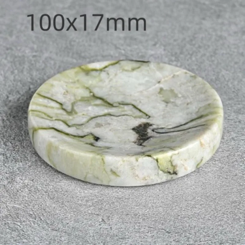 Marble Tray Candle Holder 2