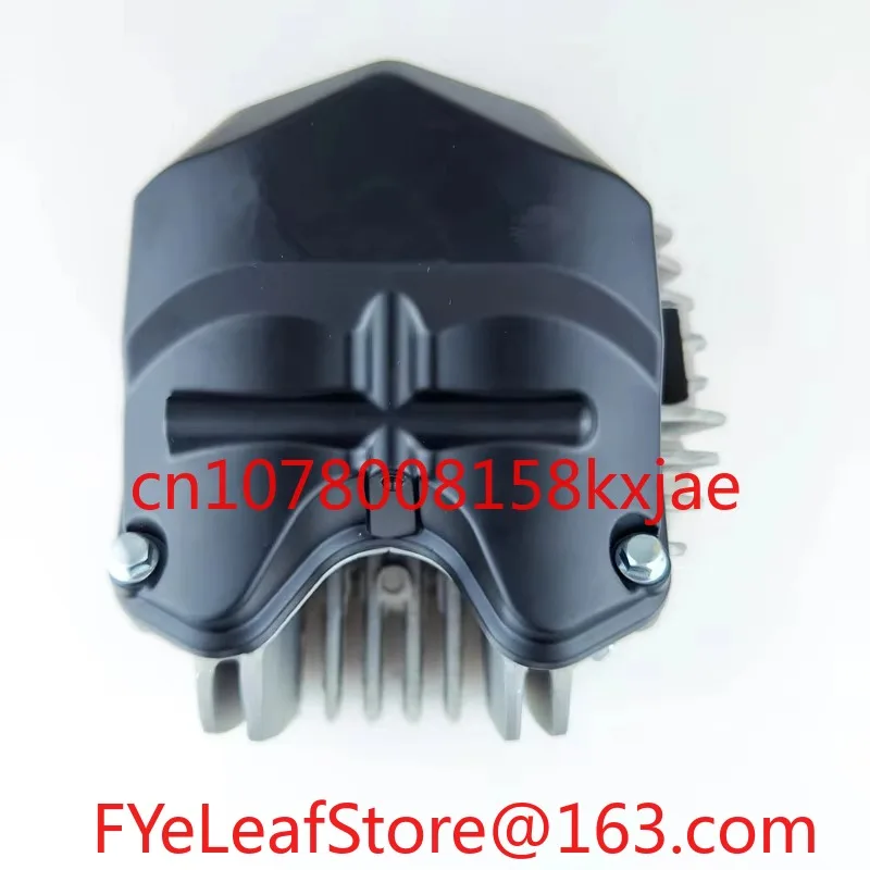 

High Quality Hot Selling 190 and 212 Engine Cylinder Heads with 212CC Engine Head and 4 Valves