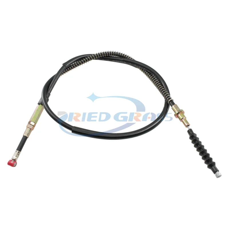 For Yamaha DT125 DT200 DT230 Motocross Clutch Cable