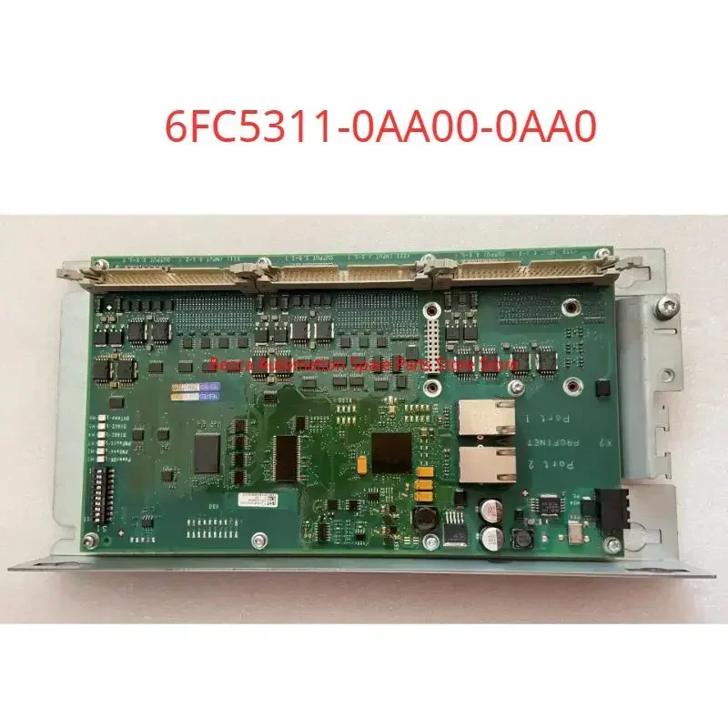 

6FC5311-0AA00-0AA0 SINUMERIK I/O MODULE 6FC5311 0AA00 0AA0