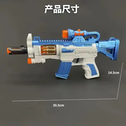 12 best sales propeller ak47 - №2