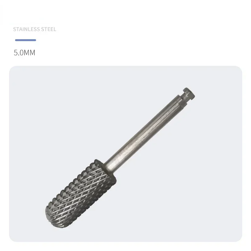 Dental Implant Contoring Burs,Bone Shaping Cutter Burs Tungsten Steel Sinus Lift Burs GBR Bone Pineapple Drill Dentistry Tools