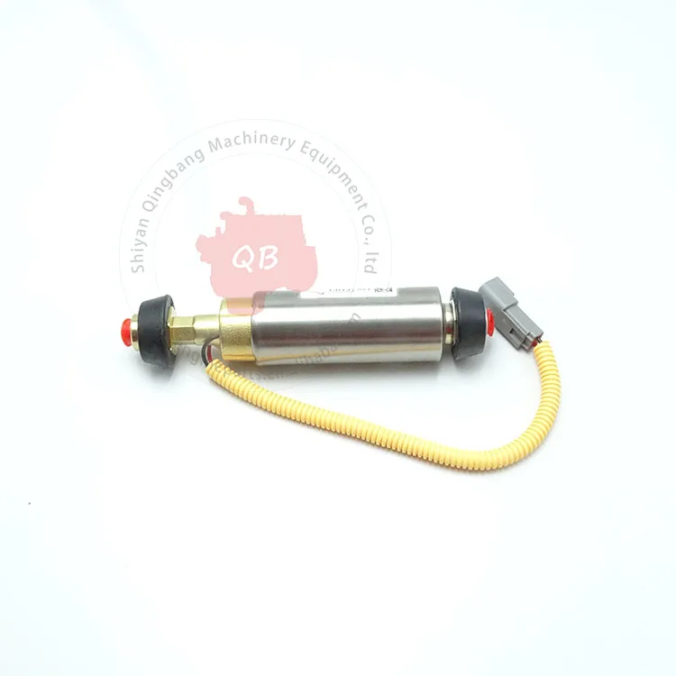 

5260632 Engine electric lift pump 12V die-sel fuel oil transfer for sale