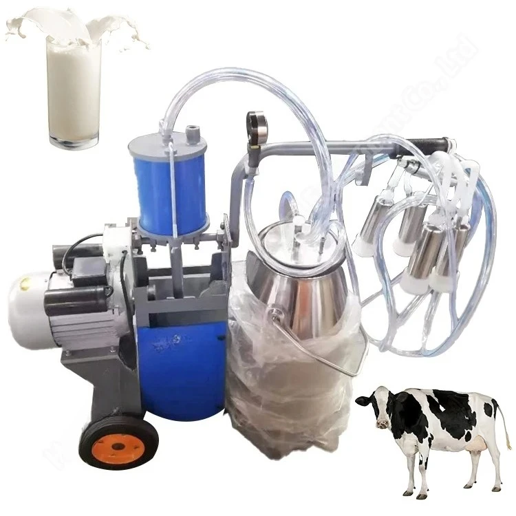 

Hot Selling Cow Milking Machine Germany for Sale with Great Price