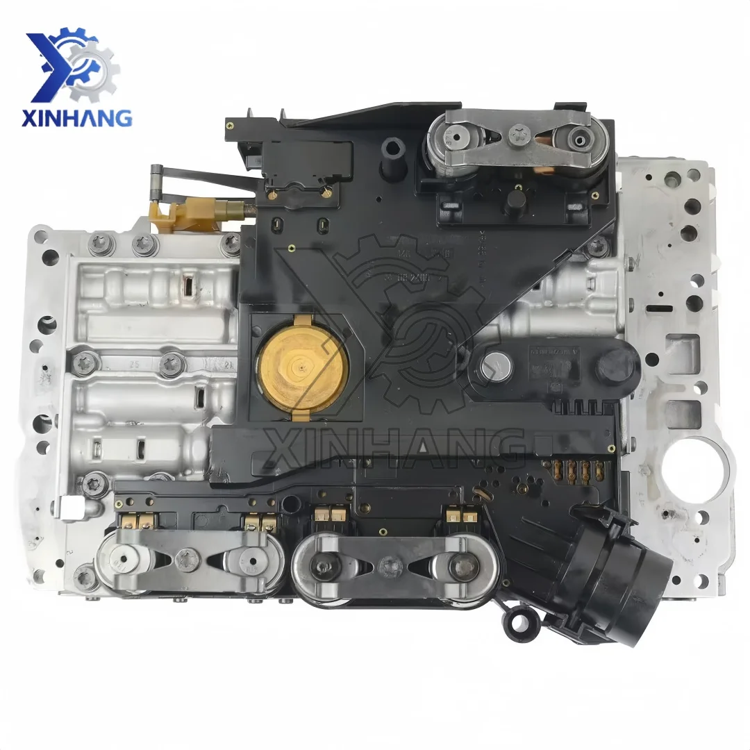 

722.6 5-Speed Automatic Transmission Valve Body - Includes Deflector Plate Suitable for Mercedes-Benz Dodge Chrysler
