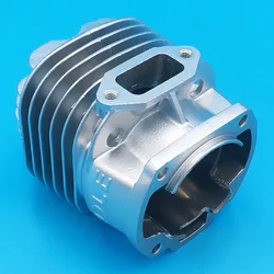 Genuine DLE Parts! Air Cylinder for DLE65 DLE130 Gasoline Engine