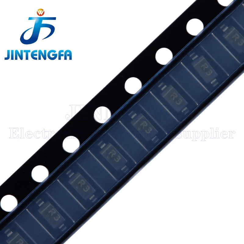 100Pcs Mbr0520 Mbr0…