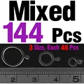 Mixed