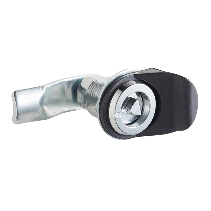 Brand New 10PCS Zinc Alloy Industry Machinery Cam Locks Distribution Box Lock Switch Electric Cabinet Door Lock Turn Tongue Lock