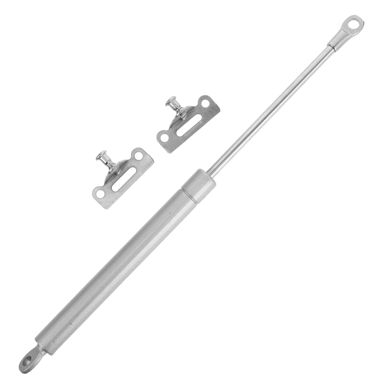 

Hydraulic Support Rod Gas Strut Lift Support 11.55 Inch Heavy Duty Gas Spring for Kitchen Cabinets Rv Storage Furniture Upgrade