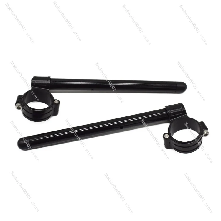 Suitable for Yamaha R3/R25 15-19 New Modified Opening and Closing Separated Handlebar Faucet Handle