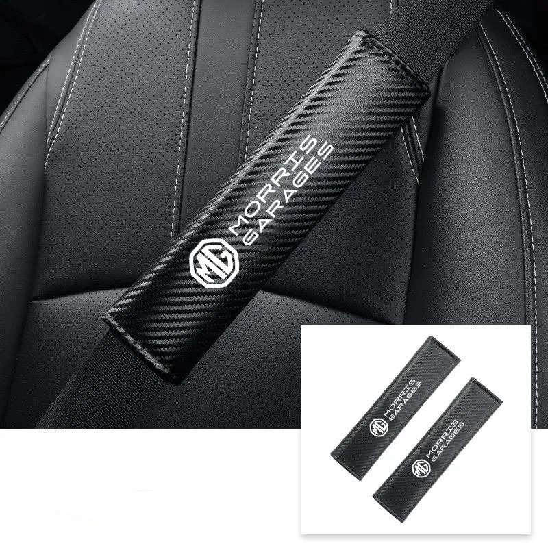 2Pcs Carbon Fiber C…