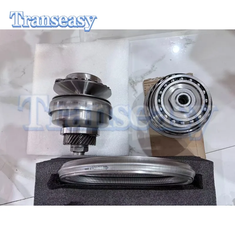 JF015E RE0F11A CVT7 901068 901072 31214-3JX9A Pulley Set And Belt Set Suit For Nissan Sentra
