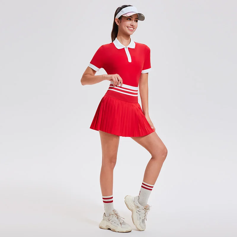 TCC50097 Red