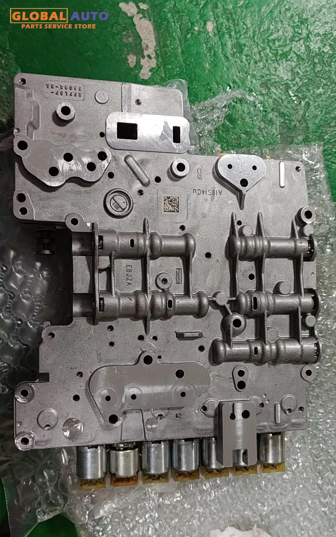 

GA6F21AW TF72 FWD BMW Transmission Genuine Transmission Valve Body 6F21AW TFM021 TF-72SC TF72SC car Accessories