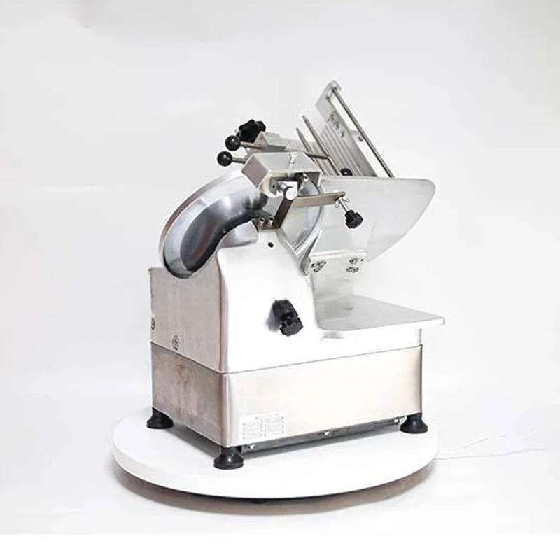

Easy To Operate Frozen Meat Slicer, Fully Automatic Meat Slicer, High-Speed Fresh Meat Slicer