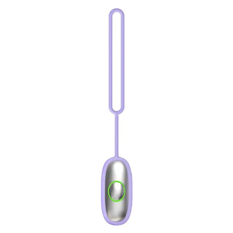 Handheld Sleep Aid Device For Anxiety Relief, Stress Reduction & Deep Slumber, Button Adjustment, USB Rechargeable