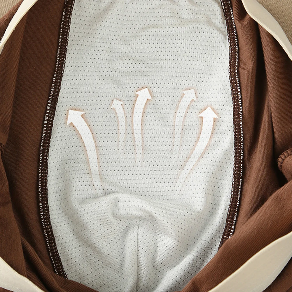 

Мужские хлопковые жаккардовые трусы-боксеры, дышащие, эластичные, с высокой посадкой, модные, для взрослых