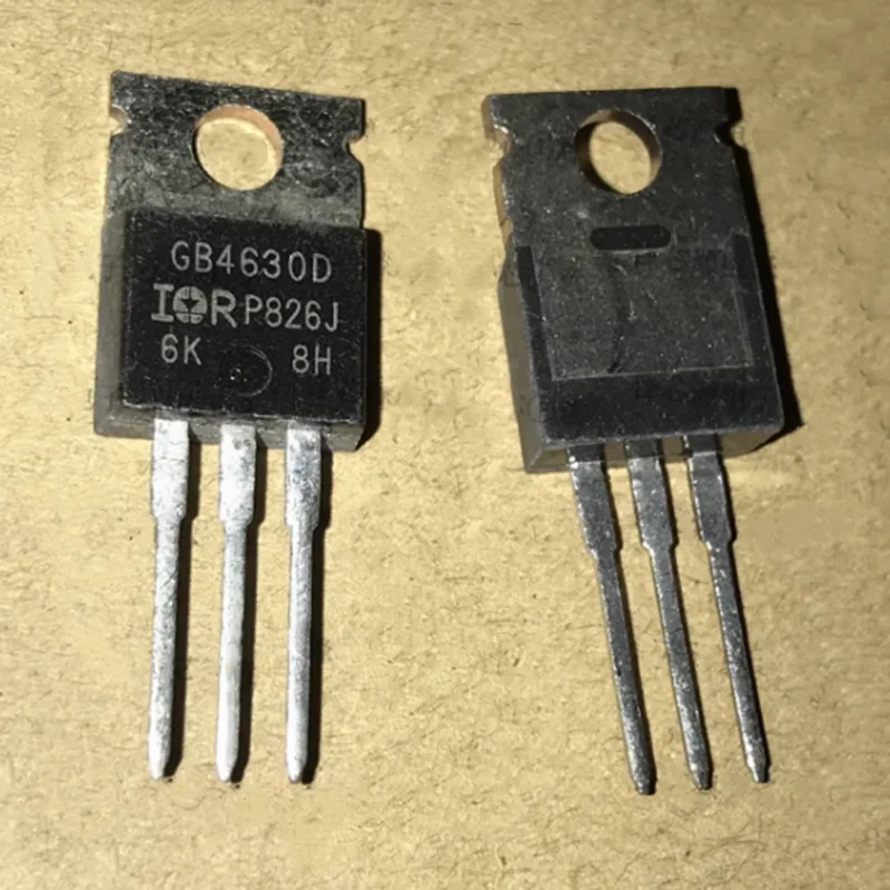 GB4630D IRGB4630D Original Genuine Chip Packing TO-220