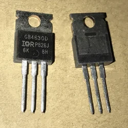 GB4630D IRGB4630D Original Genuine Chip Packing TO-220