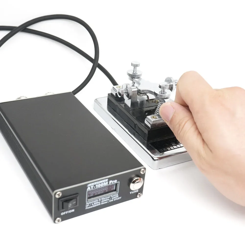 AT100M Pro 100W Aut… - image