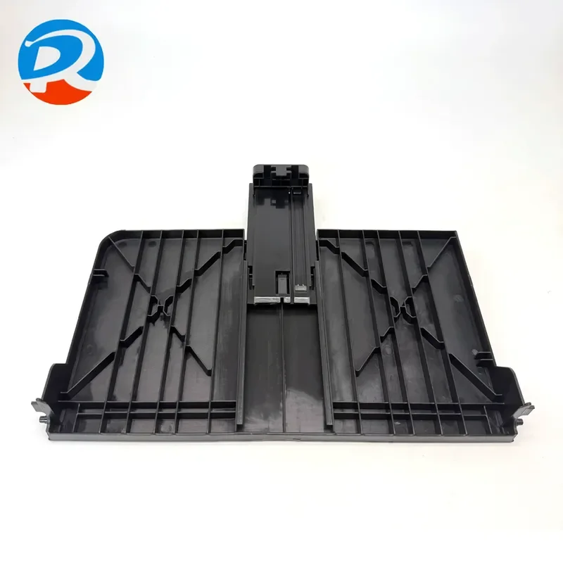 for HP 1606 Feed Tray for HP 1536 1566 1606 Printer Paper Input Tray Carton Front Door Cover Replacement Part