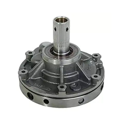 Transmission Pump 181199A4 For Loaders 590SM 590SL 590L 588G 586G 585G 580SM 580SL 580M 580L 570MXT 570LXT