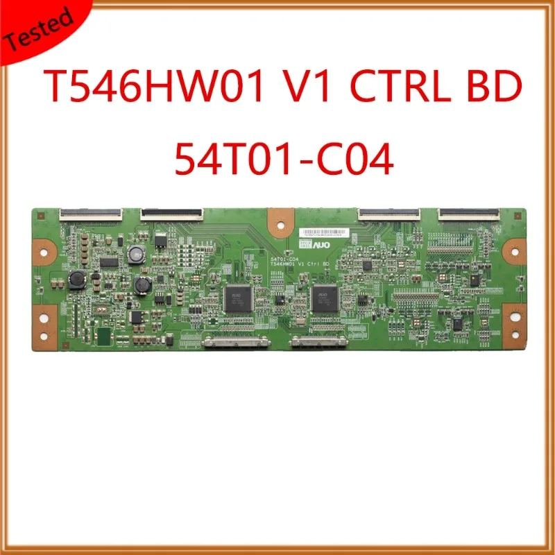 T-Con Boards T546HW… - image