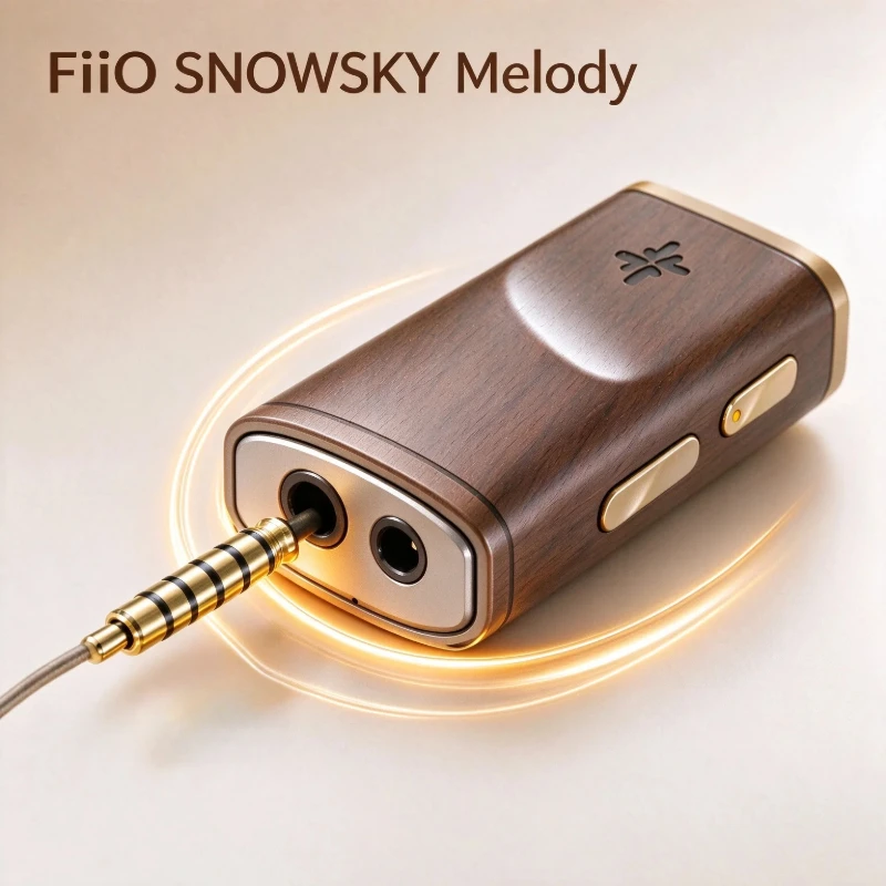 fiio-snowsky-melody-dac-portatil-con-amplificador-compatible-con-dsd-doble-dac-ecualizador-de-10-bandas-y-amplificador-para-auriculares-ideal-para-iphone-y-android-musica-de-alta-fidelidad-un-regalo-navideno-perfecto